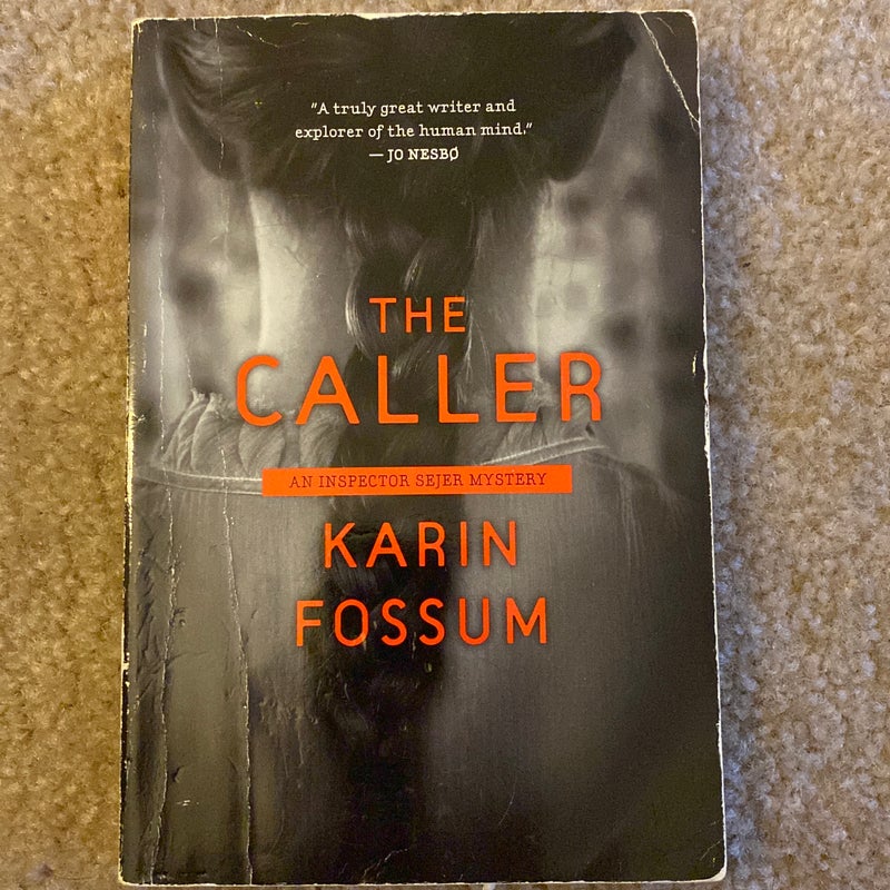 The Caller