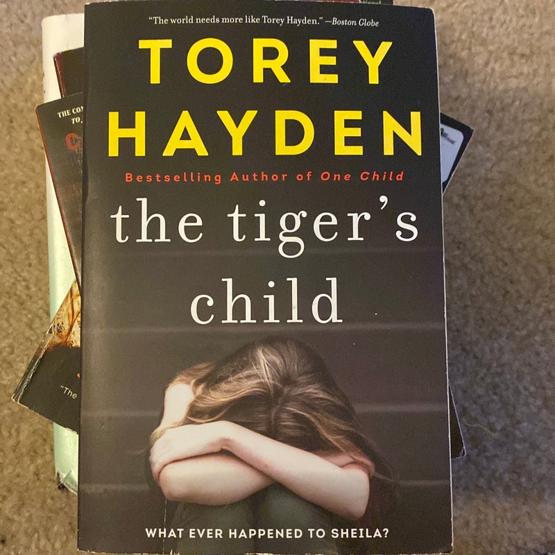 The Tiger's Child