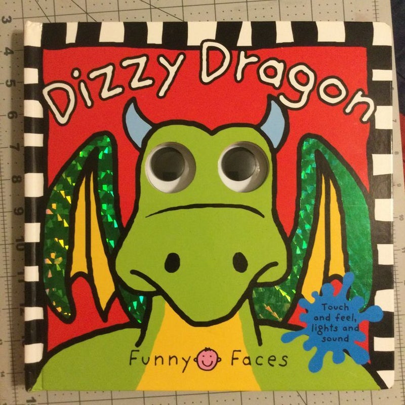 Dizzy Dragon