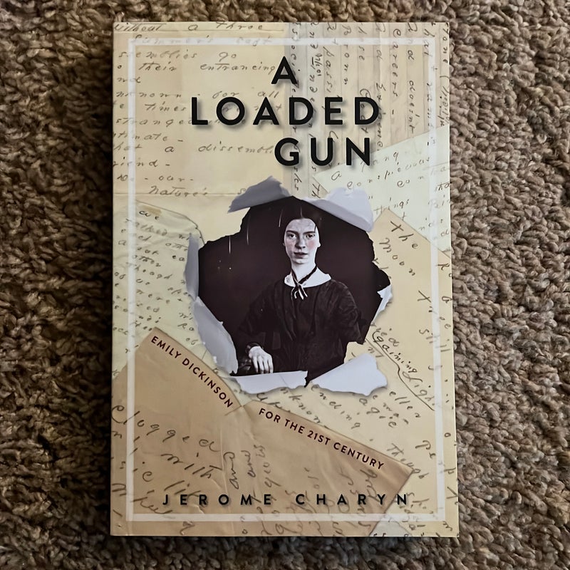 A Loaded Gun