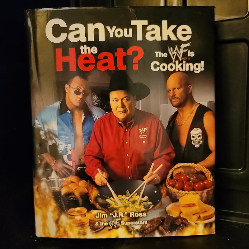 Can You Take the Heat?