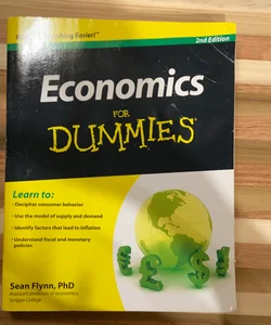 Economics for dummies