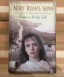 NORY RYAN’S SONG