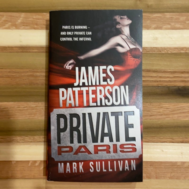 Private Paris