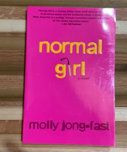 Normal Girl