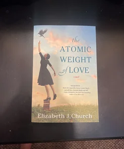 The Atomic Weight of Love