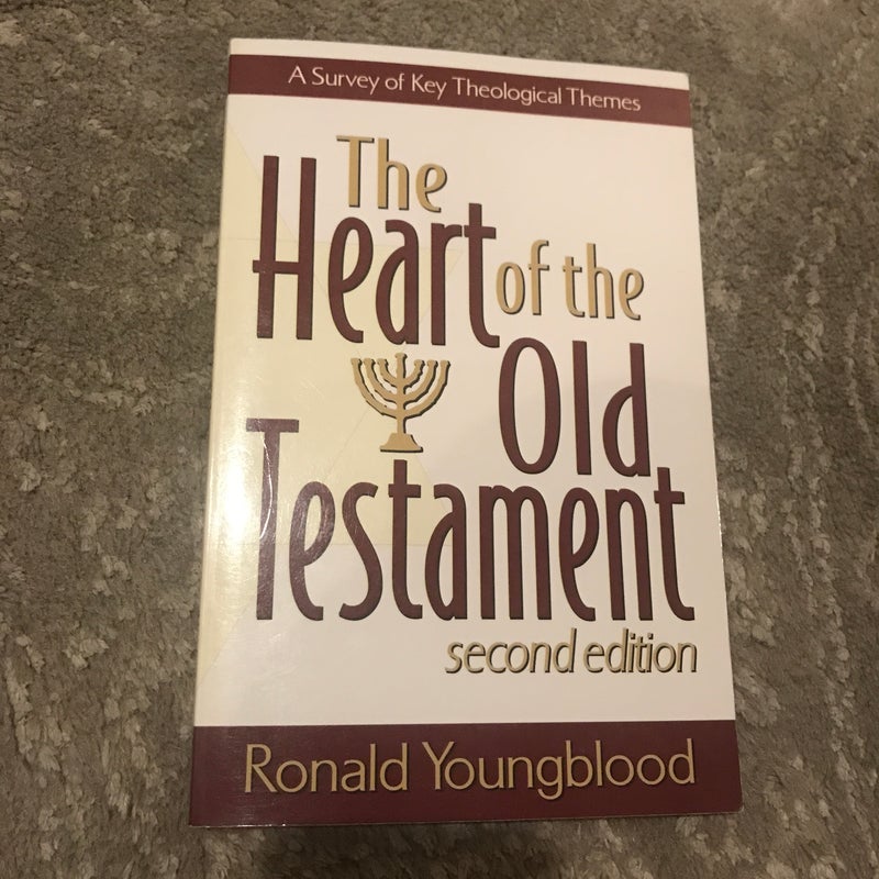 The Heart of the Old Testament