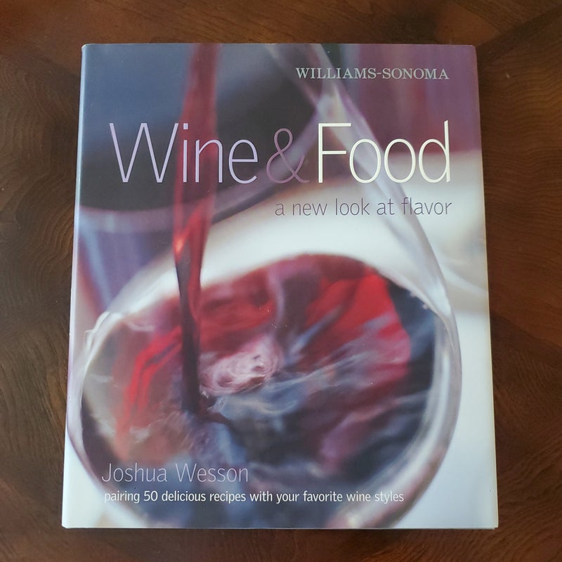 Wine & Food