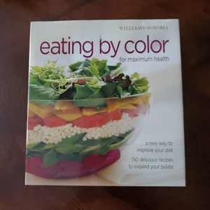 Eating by Color