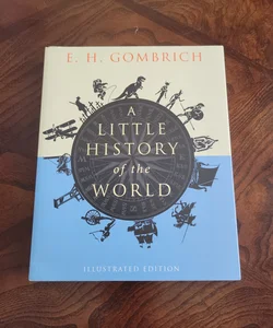A Little History of the World
