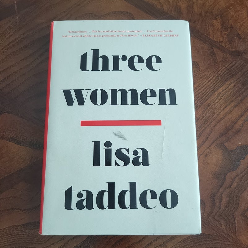 Three Women