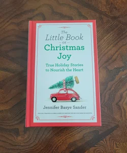 The Little Book of Christmas Joy