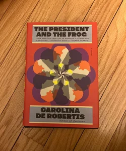 The President and the Frog