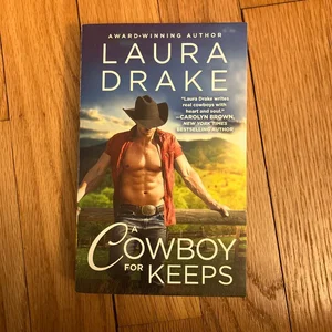 A Cowboy for Keeps