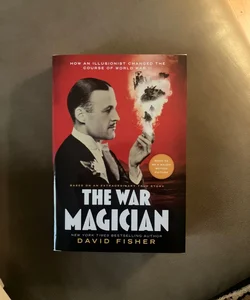 The War Magician