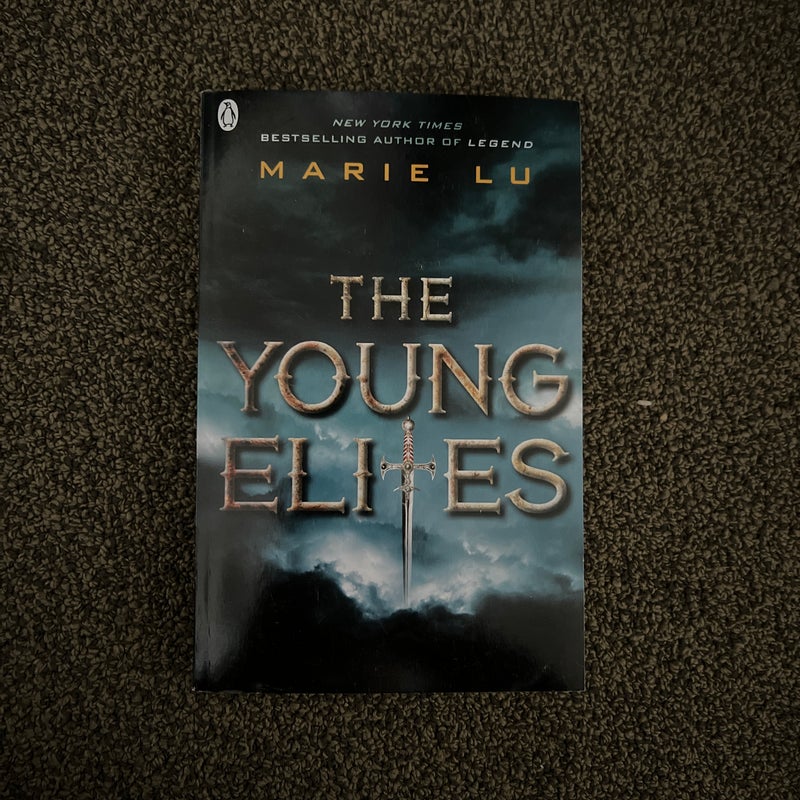 The Young Elites