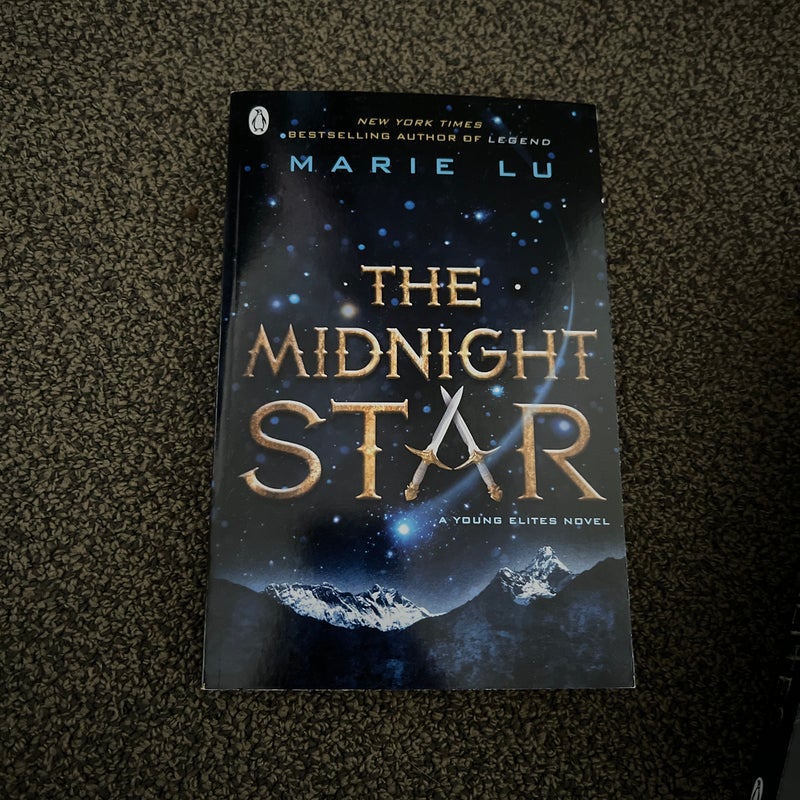 The Midnight Star