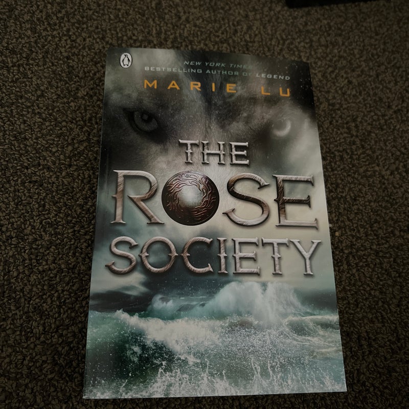 The Rose Society