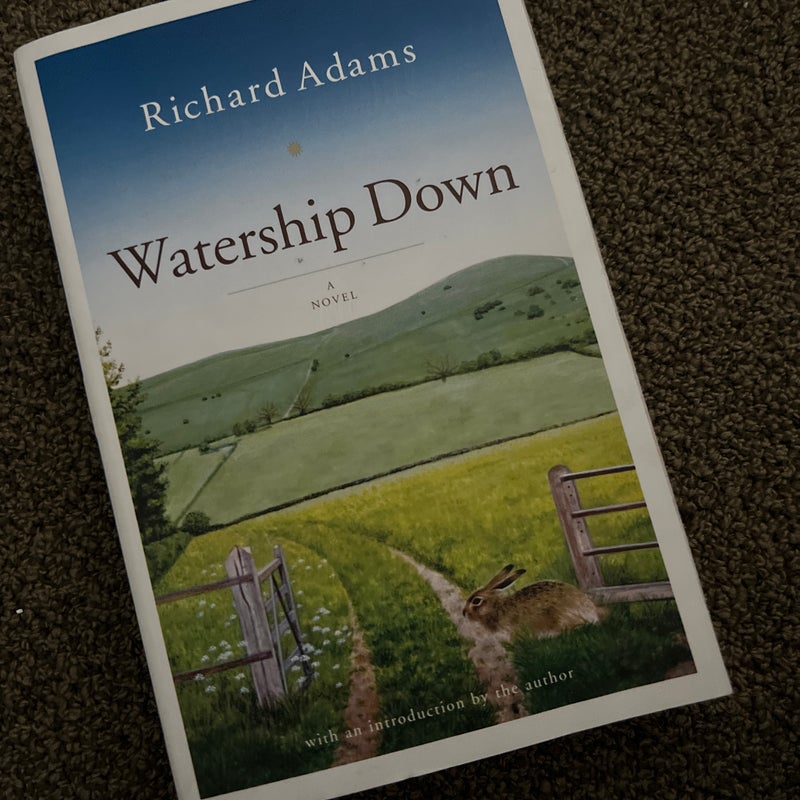 Watership Down