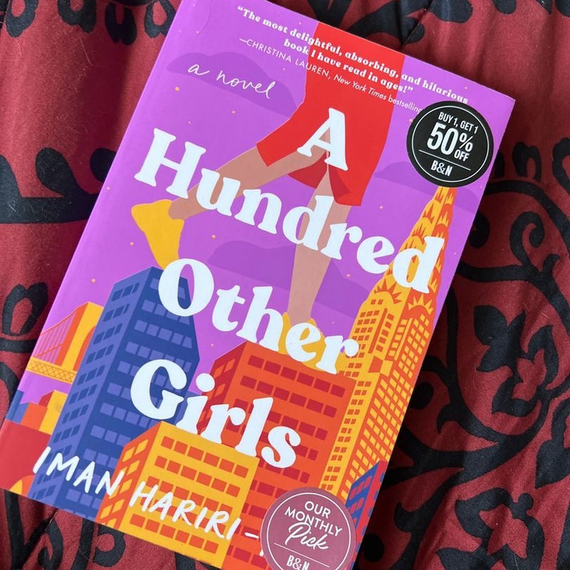 A Hundred Other Girls