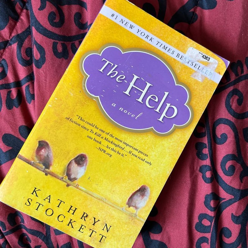 The Help