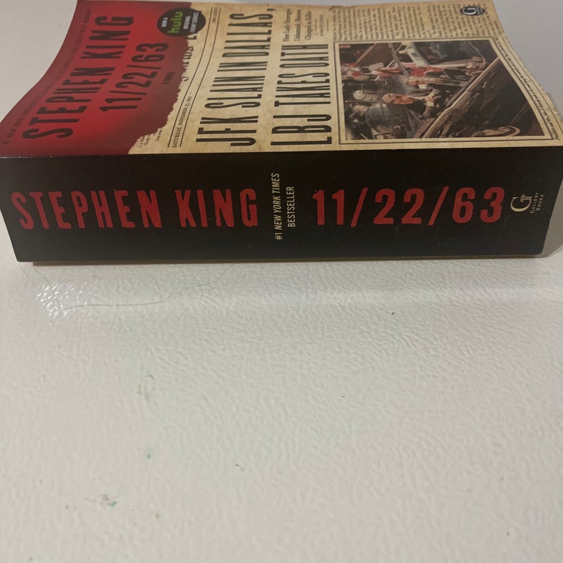 11/22/63