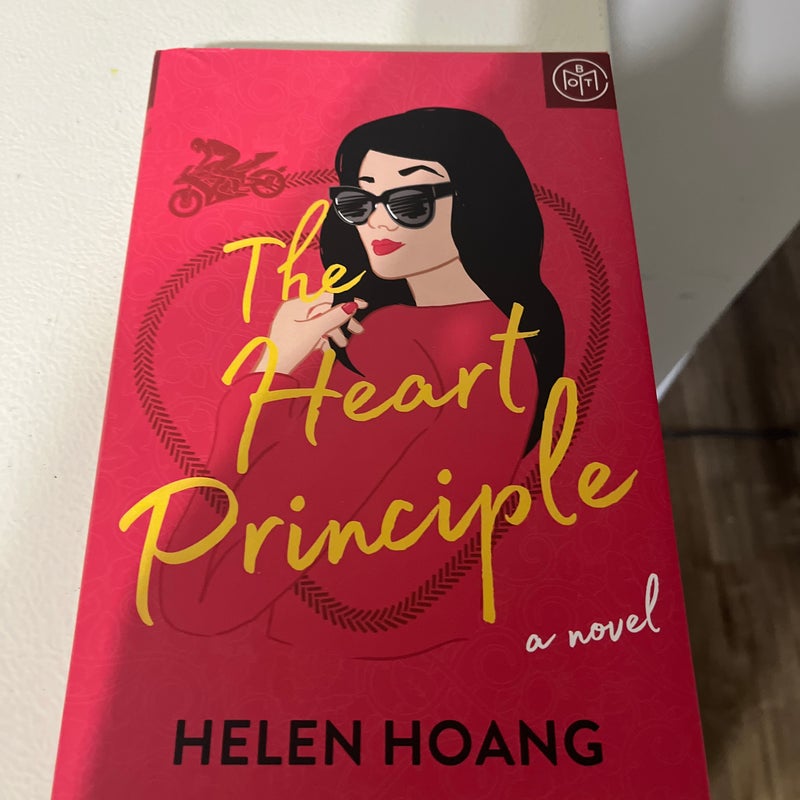 The Heart Principle