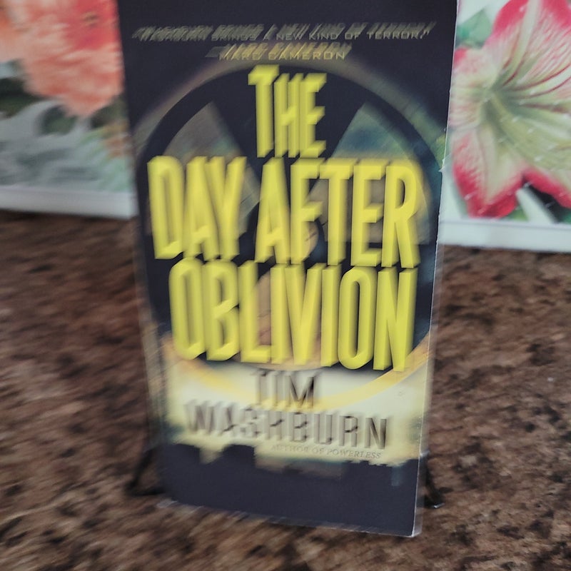 Day after Oblivion The