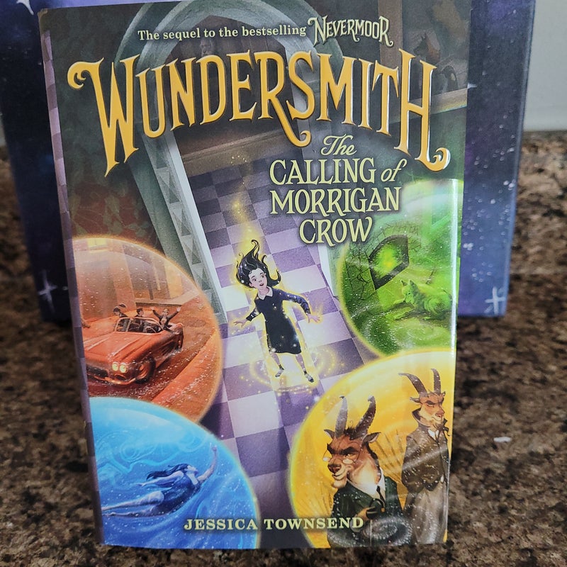 Wundersmith