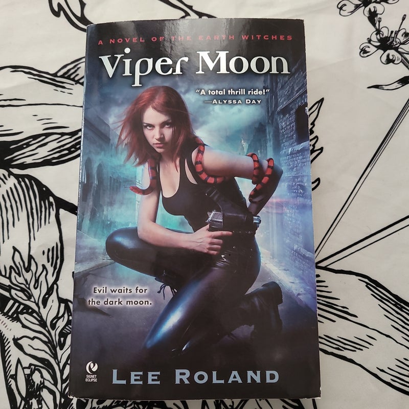 Viper Moon