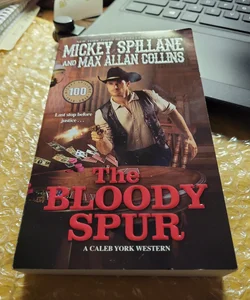 Bloody Spur The