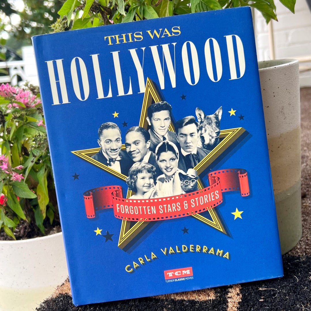 This Was Hollywood