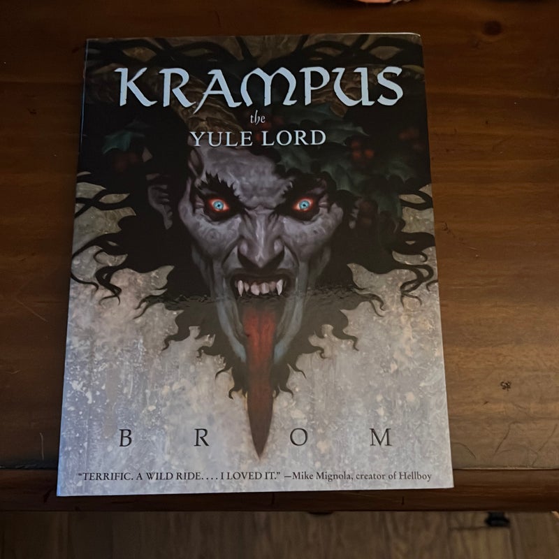 Krampus