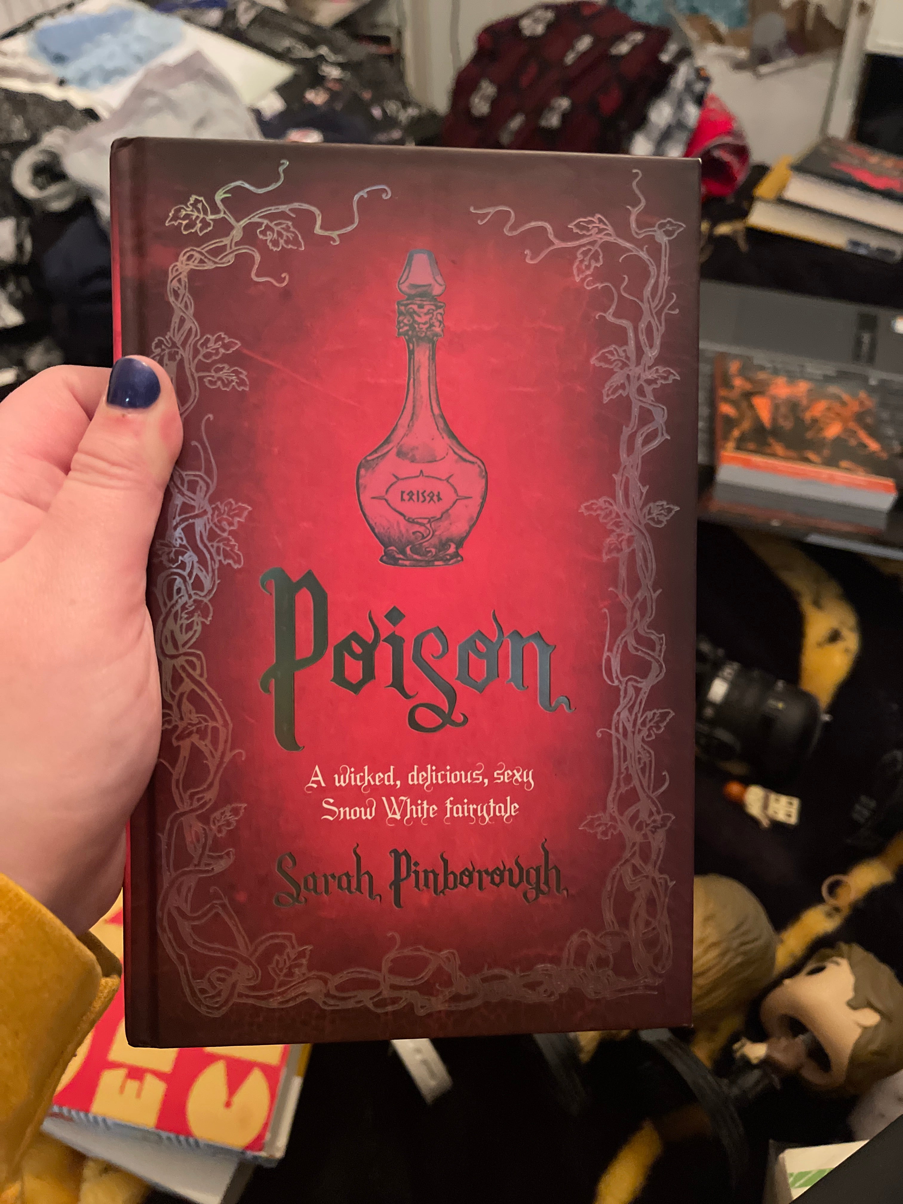 Poison