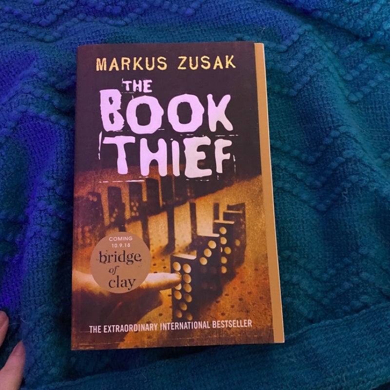 The Book Thief