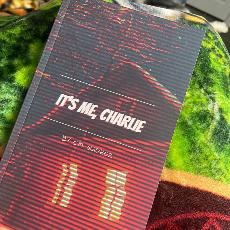 It’s Me, Charlie 