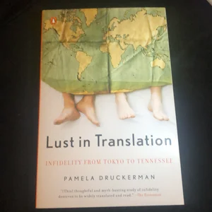 Lust in Translation