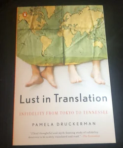 Lust in Translation