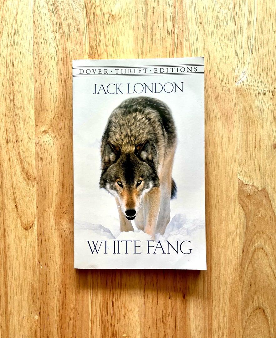 White Fang