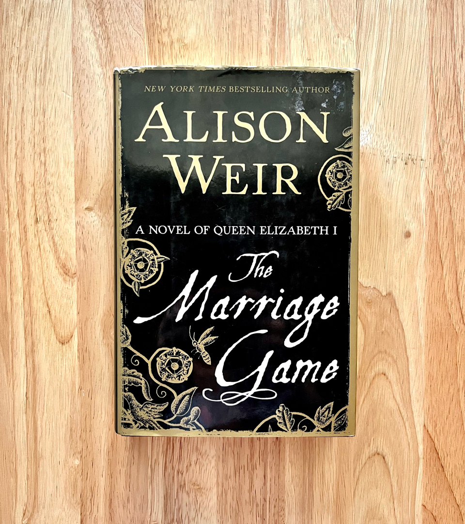 The Marriage Game