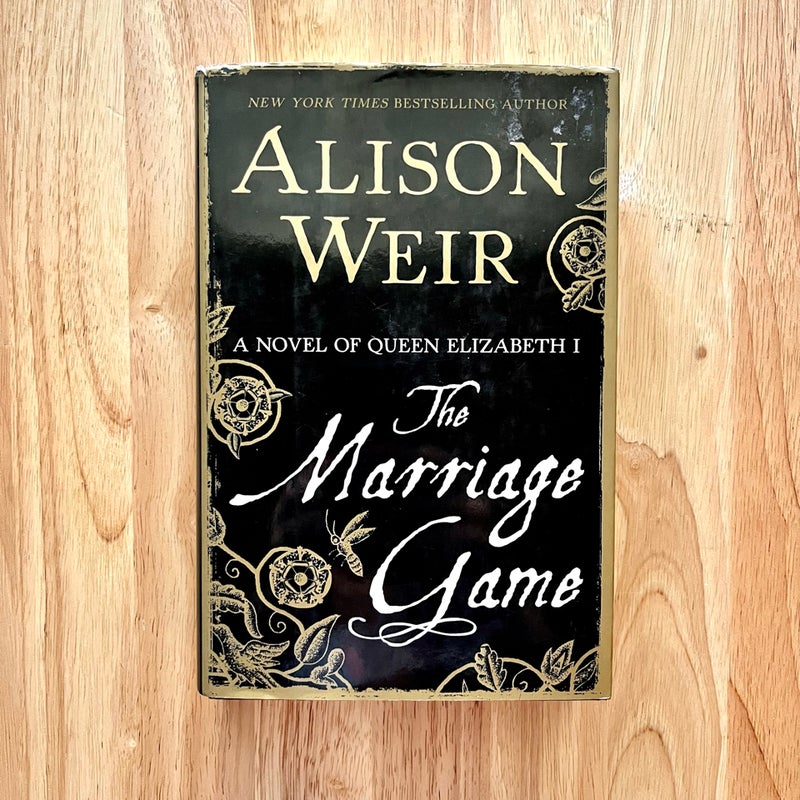 The Marriage Game