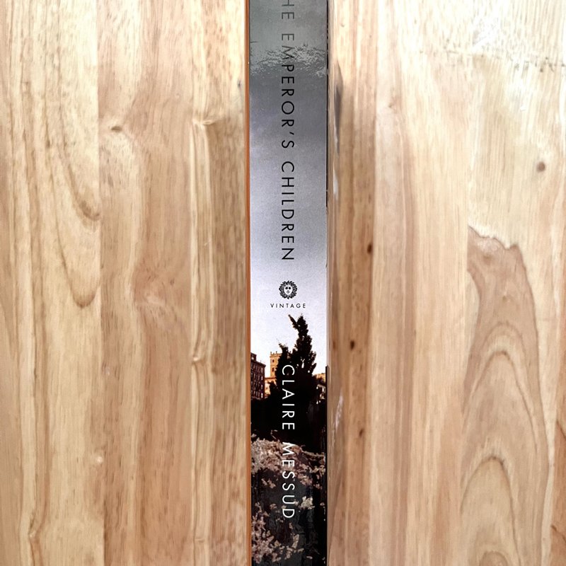 The Emperor's Children