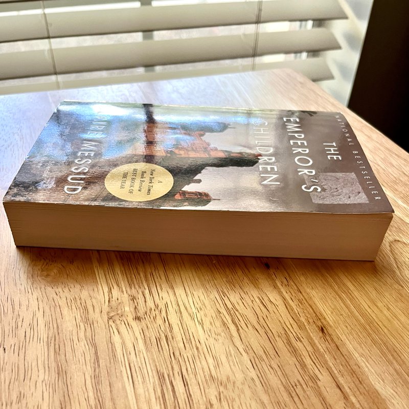 The Emperor's Children