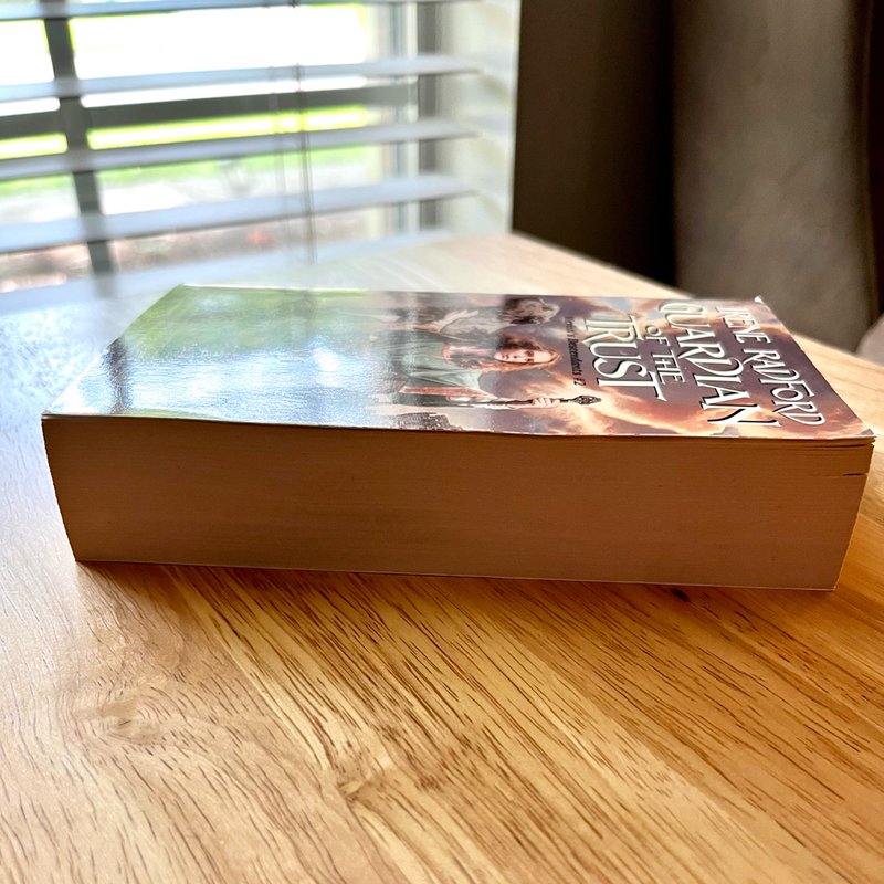 Guardian of the Trust 