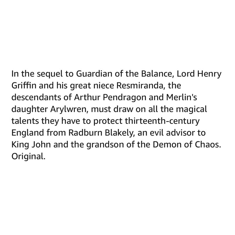 Guardian of the Trust 