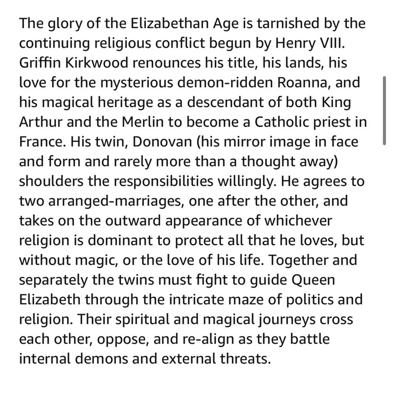 Guardian of the Vision 