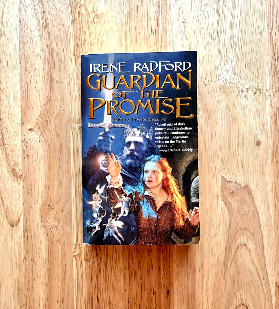 Guardian of the Promise 