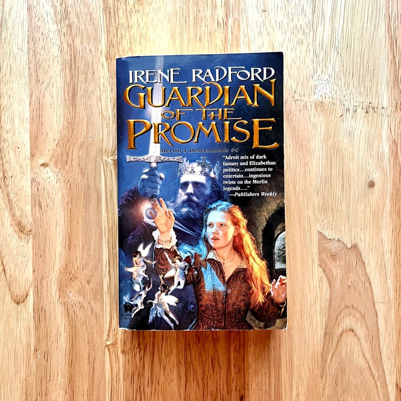 Guardian of the Promise 