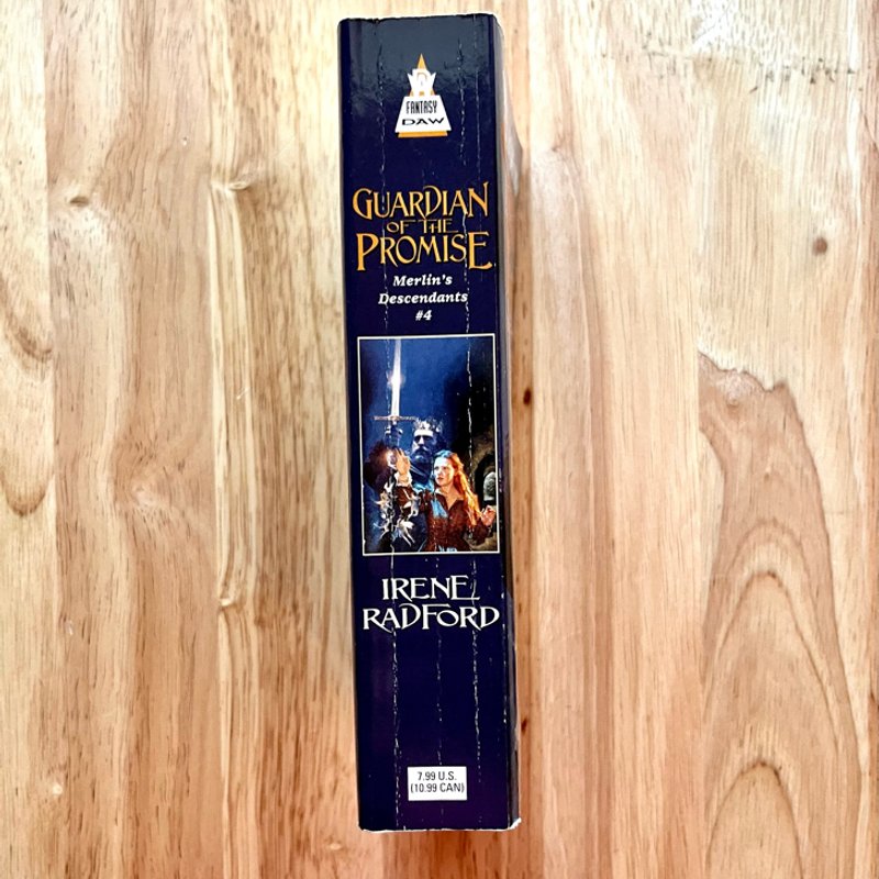 Guardian of the Promise 