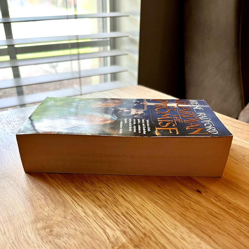 Guardian of the Promise 